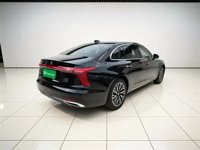 Hongqi Hongqi H5