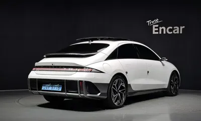 Hyundai Ioniq6