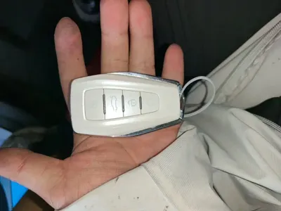 Geely ICON