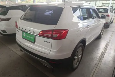 Haval H7