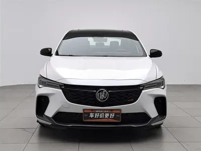 Buick Verano