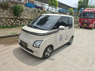 Wuling Air ev