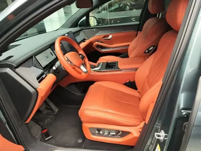 BYD 唐L