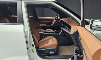 KG_Mobility_Ssangyong Torres