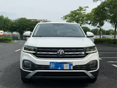 Volkswagen Tacqua
