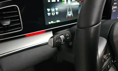 BYD Sealion 7