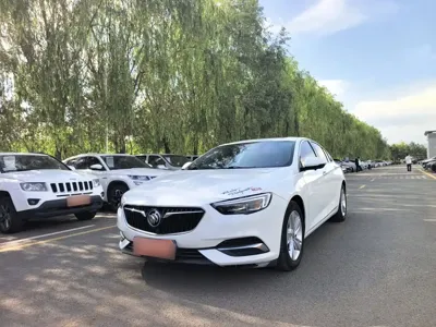Buick Regal