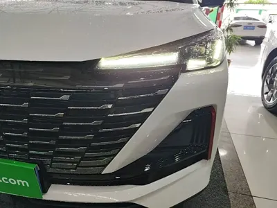 Changan CS55PLUS