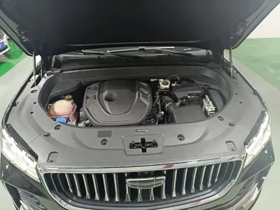 Geely Xingyue L