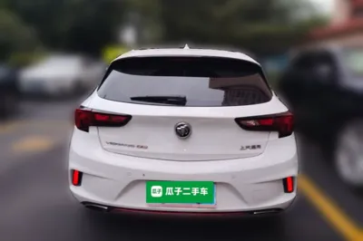 Buick Verano