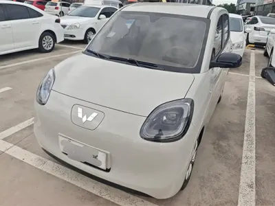 Wuling MINIEV