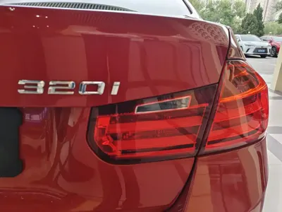 BMW 3 Series (Import)