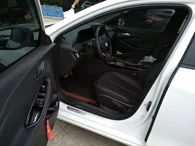 Buick Verano