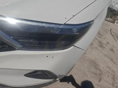 Jetta VS5