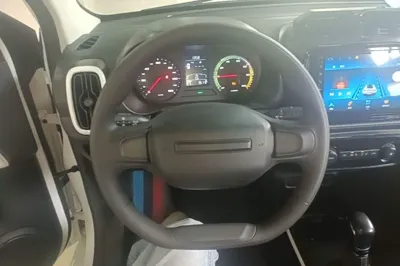 Roewe Clever