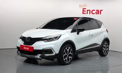 Renault-KoreaSamsung QM3