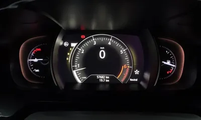 Renault-KoreaSamsung SM6