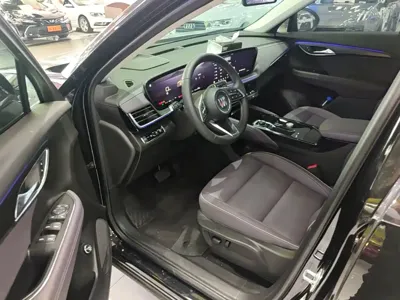 Buick Envision Plus