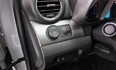 ChevroletGMDaewoo Orlando