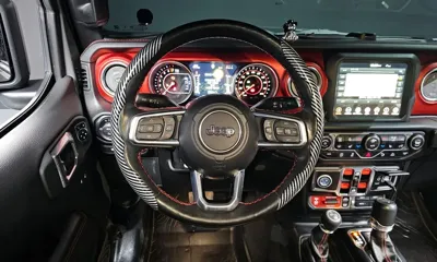 Jeep Gladiator