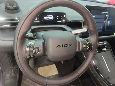 AION AION V
