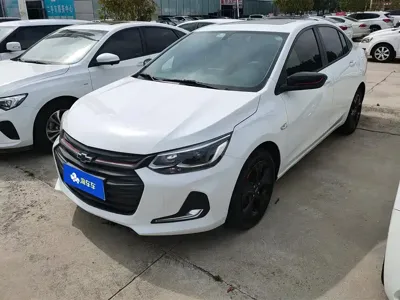 Chevrolet Cavalier