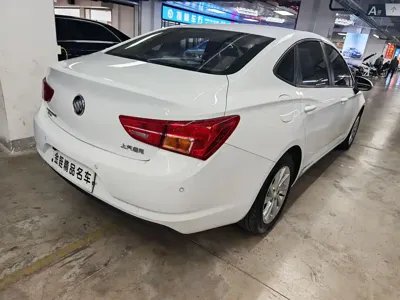 Buick Verano