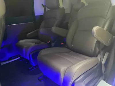 Wuling Xingguang 730