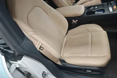 Nio ET5