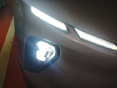 Nio EC6