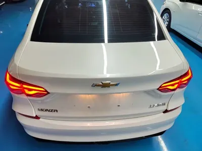 Chevrolet Monza
