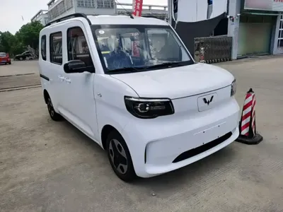 Wuling Zhiguang EV