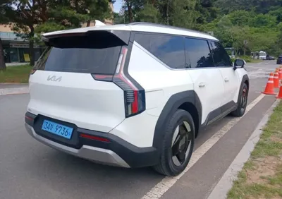 Kia EV9