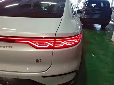 BYD Han