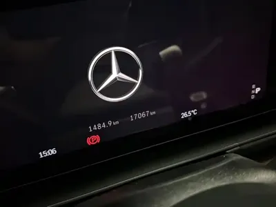 Mercedes-Benz 奔驰GLE(进口)
