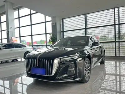Hongqi Hongqi H5