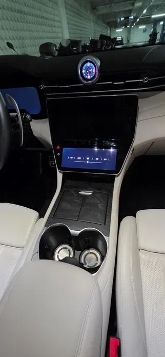 Maserati Grecale