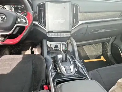 Zhonghua V7