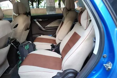 Geely Auto Jiajie