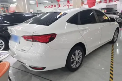 Buick Verano