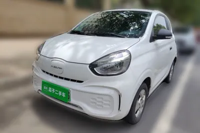Roewe Clever