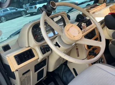 Hyundai Galloper