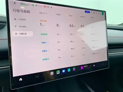 Xiaomi SU7
