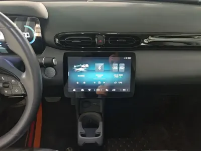 Leapmotor Leapmotor T03