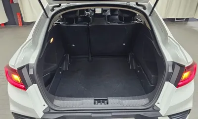 Renault-KoreaSamsung XM3
