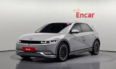 Hyundai Ioniq5