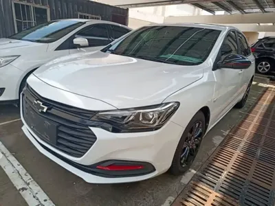 Chevrolet Monza