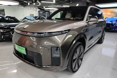 Li Auto L9