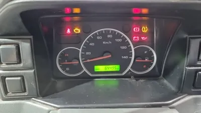 ChevroletGMDaewoo labo