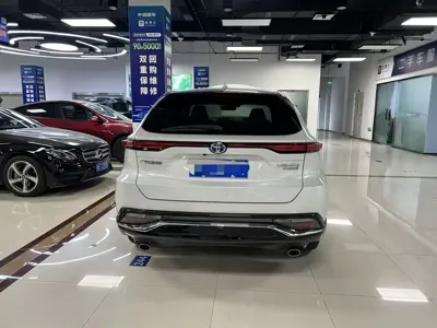 Toyota Venza